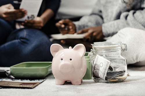 Frugal Living Style